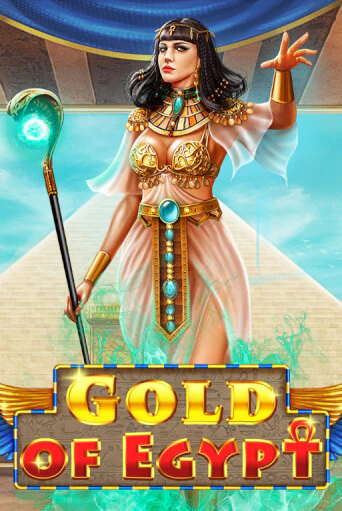 Демо игра Gold of Egypt играть онлайн | Казино Х бесплатно