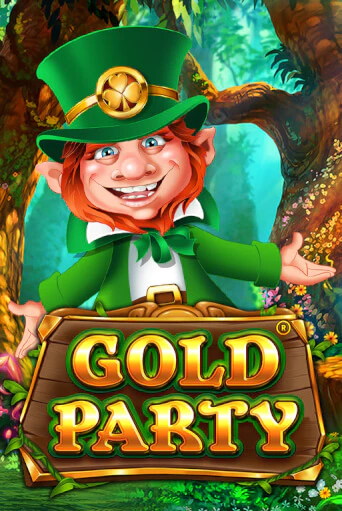 Демо игра Gold Party играть онлайн | Казино Х бесплатно