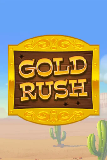 Демо игра Gold Rush играть онлайн | Казино Х бесплатно