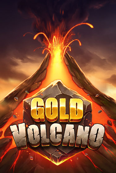 Демо игра Gold Volcano играть онлайн | Казино Х бесплатно