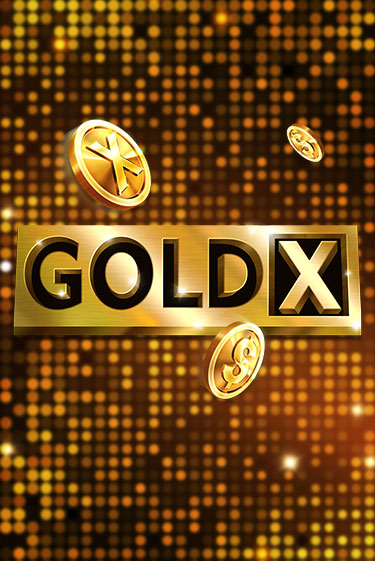 Демо игра Gold X играть онлайн | Казино Х бесплатно