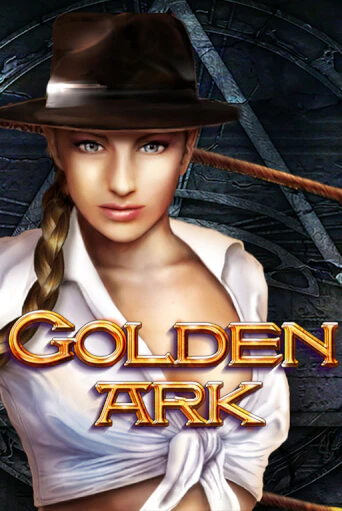 Демо игра Golden Ark играть онлайн | Казино Х бесплатно