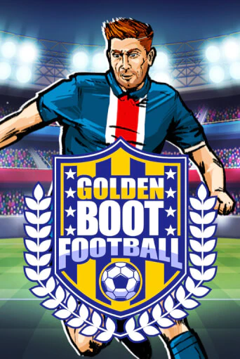 Демо игра Golden Boot Football играть онлайн | Казино Х бесплатно