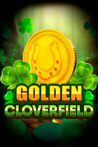 Демо игра Golden Cloverfield играть онлайн | Казино Х бесплатно