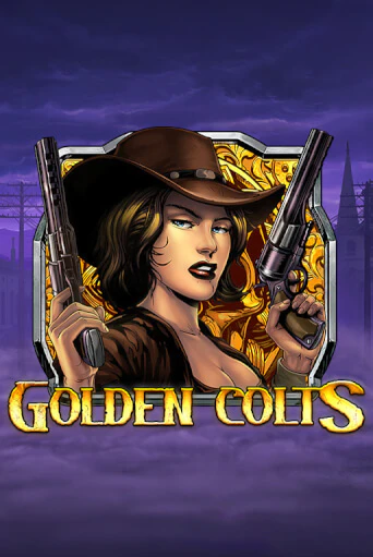 Демо игра Golden Colts играть онлайн | Казино Х бесплатно