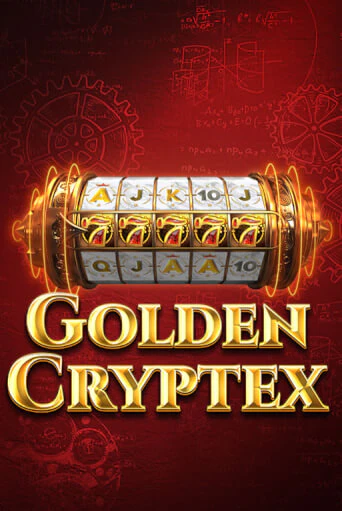 Демо игра Golden Cryptex играть онлайн | Казино Х бесплатно