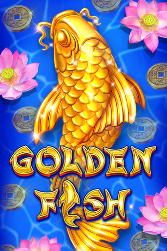 Демо игра Golden Fish играть онлайн | Казино Х бесплатно