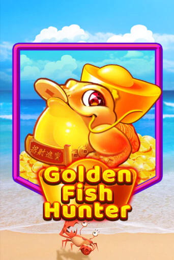 Демо игра Golden Fish Hunter играть онлайн | Казино Х бесплатно