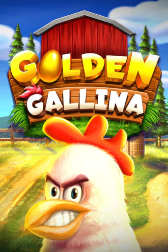 Демо игра Golden Gallina играть онлайн | Казино Х бесплатно