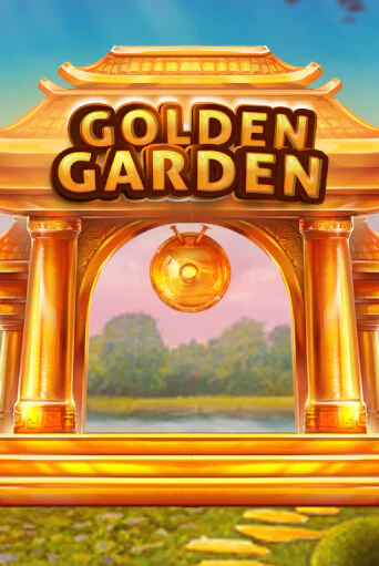 Демо игра Golden Garden играть онлайн | Казино Х бесплатно