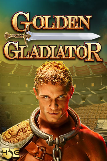 Демо игра Golden Gladiator играть онлайн | Казино Х бесплатно