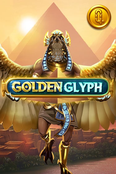 Демо игра Golden Glyph играть онлайн | Казино Х бесплатно