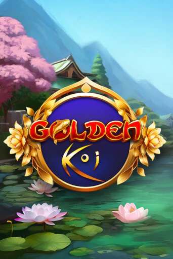 Демо игра Golden Koi играть онлайн | Казино Х бесплатно