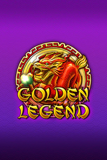 Демо игра Golden Legend играть онлайн | Казино Х бесплатно