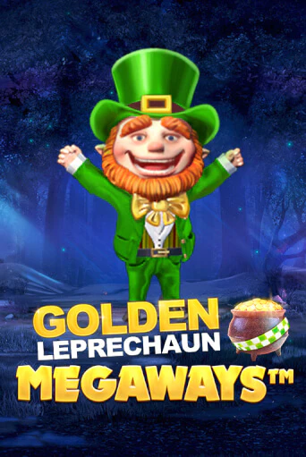 Демо игра Golden Leprechaun MegaWays™ играть онлайн | Казино Х бесплатно