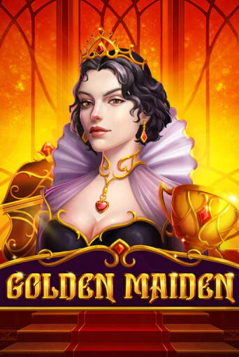 Демо игра Golden Maiden играть онлайн | Казино Х бесплатно