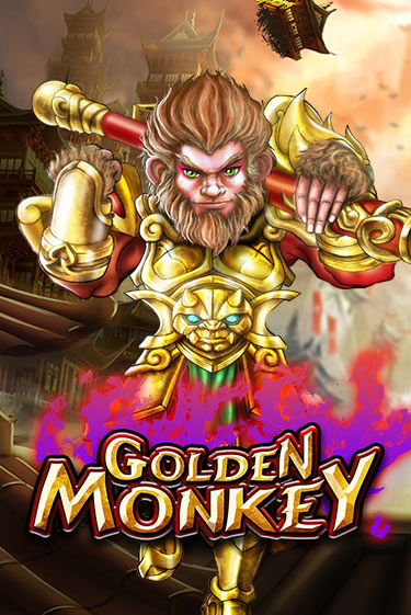 Демо игра Golden Monkey играть онлайн | Казино Х бесплатно