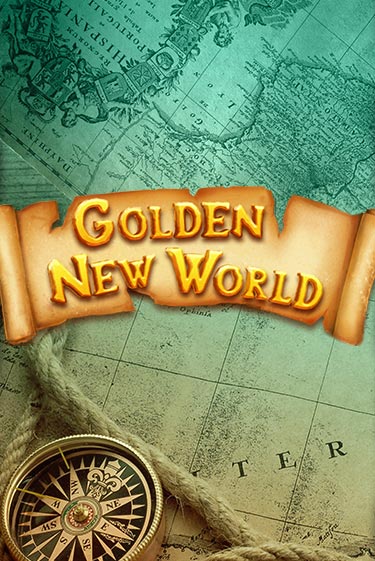 Демо игра Golden New World играть онлайн | Казино Х бесплатно