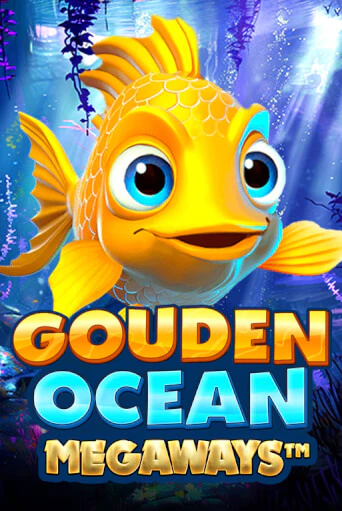 Демо игра Golden Ocean Megaways играть онлайн | Казино Х бесплатно