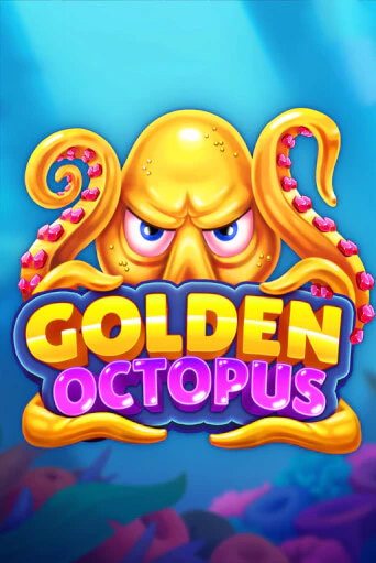 Демо игра Golden Octopus играть онлайн | Казино Х бесплатно