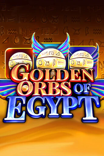 Демо игра Golden Orbs of Egypt играть онлайн | Казино Х бесплатно