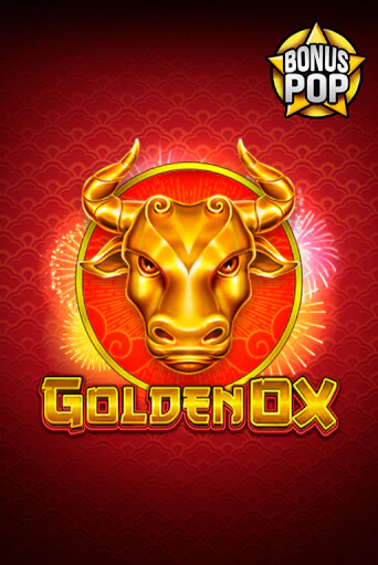 Демо игра Golden Ox играть онлайн | Казино Х бесплатно