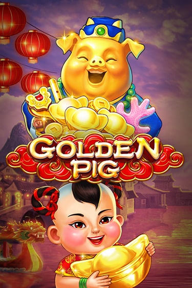 Демо игра Golden Pig играть онлайн | Казино Х бесплатно