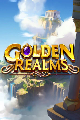 Демо игра Golden Realms играть онлайн | Казино Х бесплатно