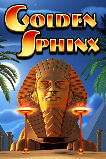 Демо игра Golden Sphinx играть онлайн | Казино Х бесплатно