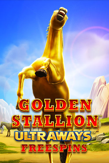 Демо игра Golden Stallion играть онлайн | Казино Х бесплатно