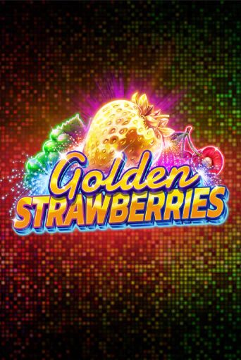 Демо игра Golden Strawberries играть онлайн | Казино Х бесплатно