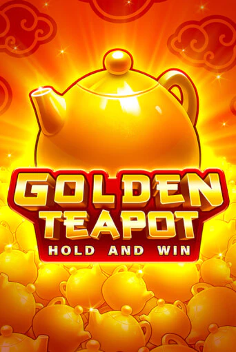 Демо игра Golden Teapot играть онлайн | Казино Х бесплатно