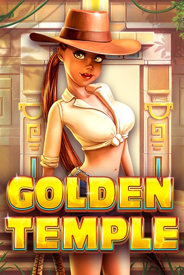 Демо игра Golden Temple играть онлайн | Казино Х бесплатно