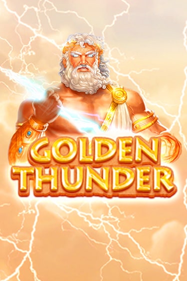 Демо игра Golden Thunder играть онлайн | Казино Х бесплатно