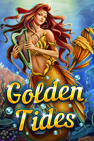 Демо игра Golden Tides играть онлайн | Казино Х бесплатно