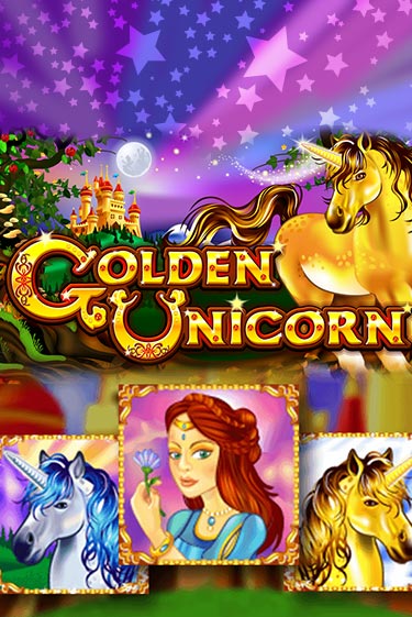 Демо игра Golden Unicorn играть онлайн | Казино Х бесплатно