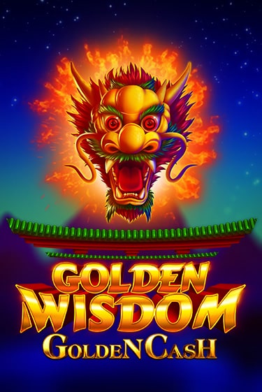 Демо игра Golden Wisdom играть онлайн | Казино Х бесплатно