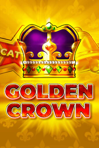 Демо игра Golden Crown играть онлайн | Казино Х бесплатно