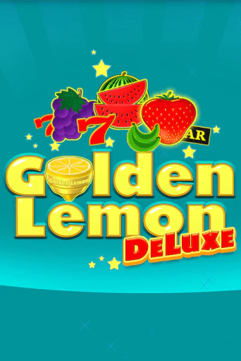 Демо игра Golden Lemon Deluxe играть онлайн | Казино Х бесплатно