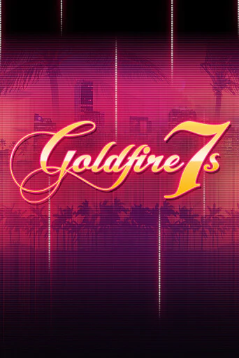 Демо игра Goldfire7s играть онлайн | Казино Х бесплатно