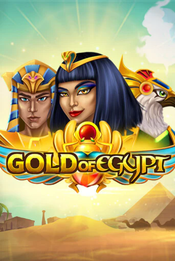 Демо игра Gold of Egypt играть онлайн | Казино Х бесплатно