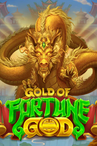 Демо игра Gold of Fortune God играть онлайн | Казино Х бесплатно