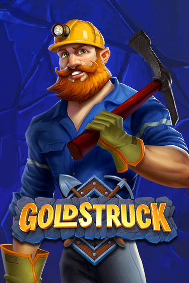 Демо игра Goldstruck играть онлайн | Казино Х бесплатно