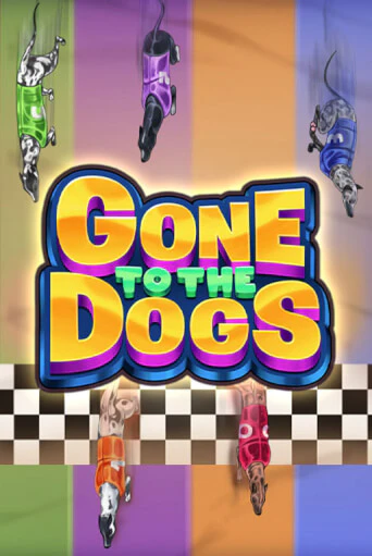 Демо игра Gone to the Dogs играть онлайн | Казино Х бесплатно