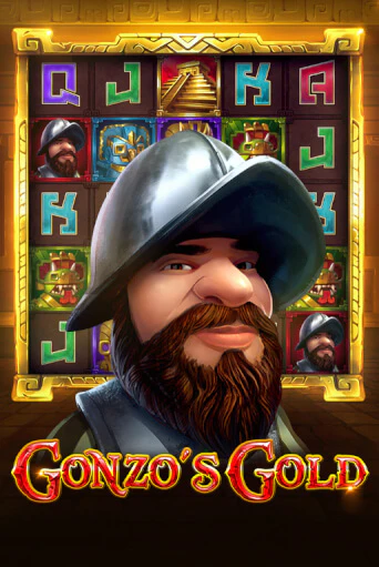 Демо игра Gonzo's Gold™ играть онлайн | Казино Х бесплатно