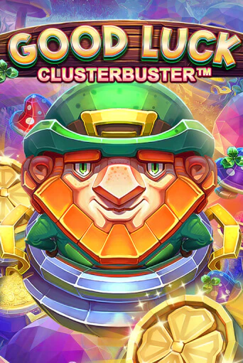 Демо игра Good Luck Clusterbuster™ играть онлайн | Казино Х бесплатно