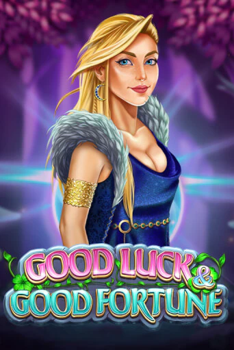 Демо игра Good Luck & Good Fortune играть онлайн | Казино Х бесплатно