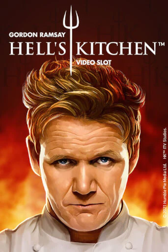 Демо игра Gordon Ramsay Hell’s Kitchen играть онлайн | Казино Х бесплатно