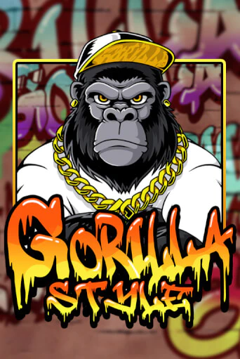 Демо игра Gorilla Style играть онлайн | Казино Х бесплатно