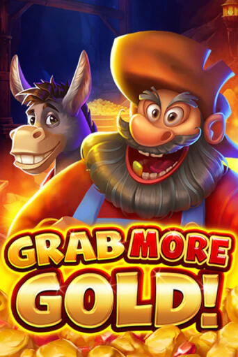 Демо игра Grab more Gold! играть онлайн | Казино Х бесплатно